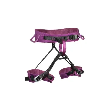 ARMBURY - VIRGO Climbing Harness - Ergonomic Design product image