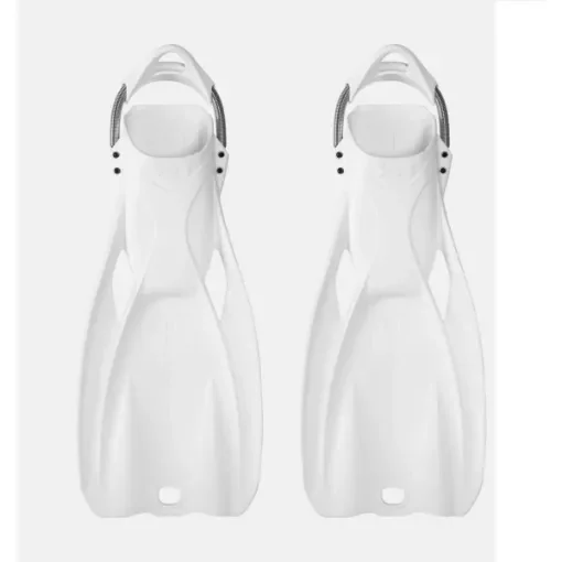Mares - Adjustable Power Plana LT Diving Fins - White product image