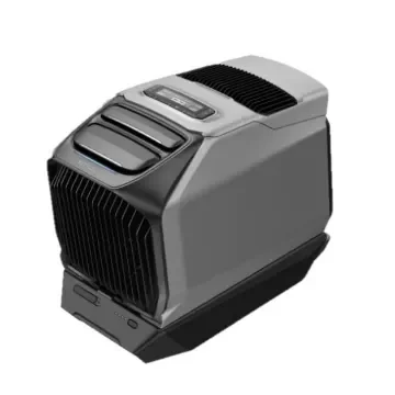 ECOFLOW - Ecoflow Wave 3 Air Conditioner with Extra Battery product image