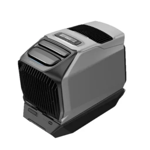 ECOFLOW - Ecoflow Wave 3 Air Conditioner with Extra Battery product image