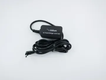 Iridium AC Charger for 9505a, 9555 and 9575 product image