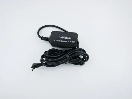 Iridium AC Charger for 9505a, 9555 and 9575 product image
