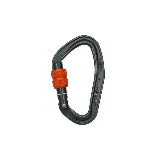 ARMBURY - ACE Screw Carabiner - 4131111 product image