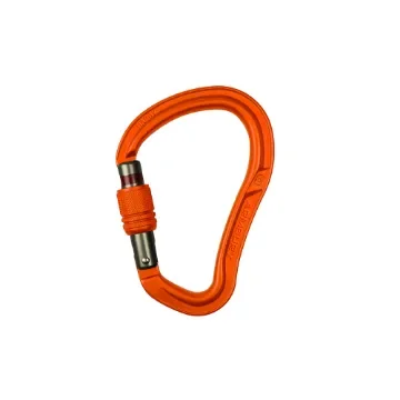ARMBURY - HARDY HMS Carabiner Screw Lock - product image
