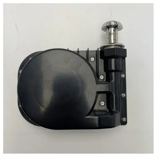 Allpa Robust Marine Cleat EZC.375  Durable, Corrosion-Resistant Locking Fastener for Boats product image