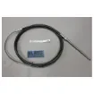 Teleflex FT 17 B1 Marine Throttle Control Cable - Durable, Smooth Operation for Boat Engines product image