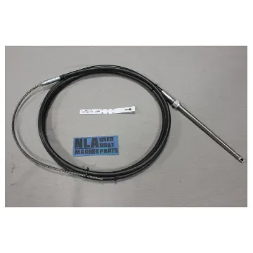 Teleflex FT 17 B1 Marine Throttle Control Cable - Durable, Smooth Operation for Boat Engines product image