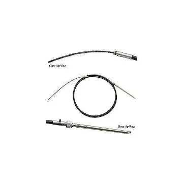 <div>Teleflex FT15 B30C Marine Throttle Control Cable – Durable, Precise Boat Engine Control</div> product image