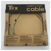 Teleflex Marine Engine Control Cable F27110 – Durable, Corrosion-Resistant Motor Control Replacement Cable product image