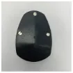 Allpa 150761 black marine navigation light port side product image