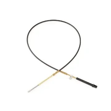Ultraflex 40012J Marine Remote Control Cable - Durable, Corrosion-Resistant 5.8m Boat Engine Control Cable product image