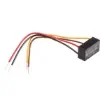 Maritime DC/DC Converter 24V 0.5A - RCD-24-0.50/W product image