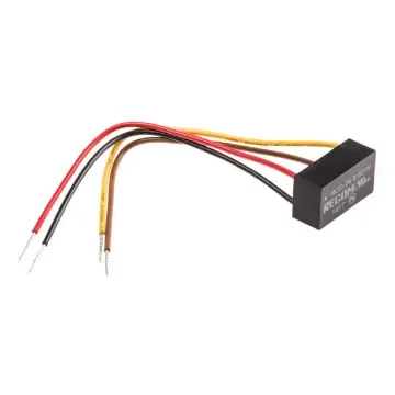 Maritime DC/DC Converter 24V 0.5A - RCD-24-0.50/W product image