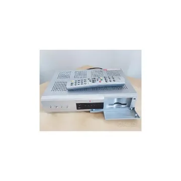 <p>Humax F3 Fox Satellite Receiver with HDMI, USB & CI Slot for High-Quality TV Signal - R_F3-FOX CI/IT</p> product image
