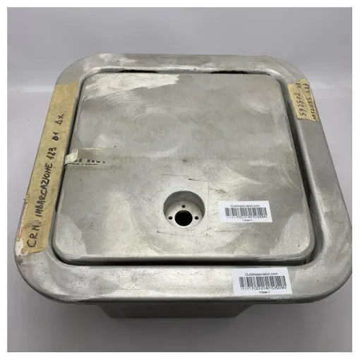 <div>CRN Aluminum Storage Container 560x560mm Durable Corrosion-01A01C/SA/MV</div> product image