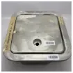 <div>CRN Aluminum Storage Container 560x560mm Durable Corrosion-01A01C/SA/MV</div> product image