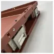 <div>CRN steel Marine Access Hatch Red 540x440mm Waterproof Lightweight Corrosion-01A02A/MV</div> product image