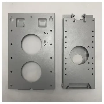 <p>Sharp Universal Heavy-Duty Wall Mount Bracket for 13-26 Inch LCD TVs - Durable Metal TV Mount with Corrosion Protection- L77AACVESAWALL</p> product image