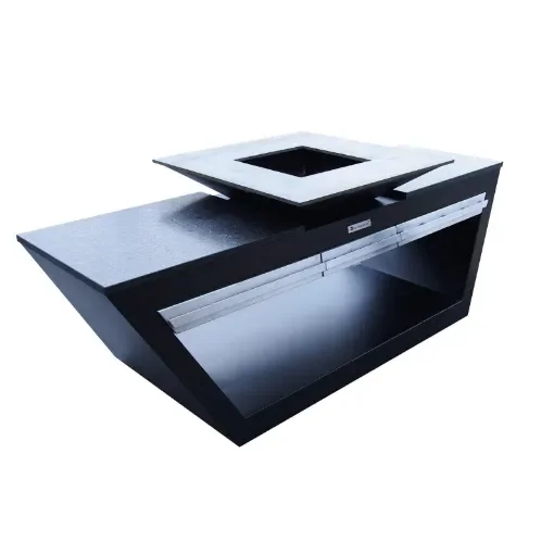 Divers - Deluxe Quan Rolling Kitchen Carbon Pack product image