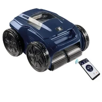 Zodiac - Alpha Ra6900iq Pool Robot - Advanced Cleaning Technology product image