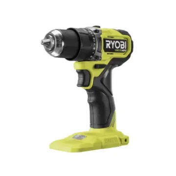 Ryobi HP - 18V Compact Screwdriver - RDD18C1-0 product image