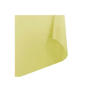 Résine-Net - Non-Perforated Polypropylene Film - PRO-VAC550-Y-30-NP product image