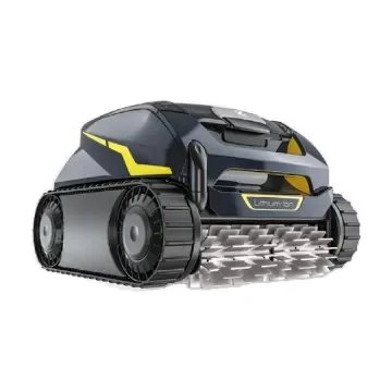 Zodiac - Freerider RF 5400IQ Wireless Pool Robot product image
