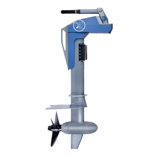 MOMENTUM - M10 Outboard Electric Motor - 10 kW Power product image