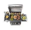 WEBER - Gas Barbecue Spirit E-330 GBS - 1500134 product image