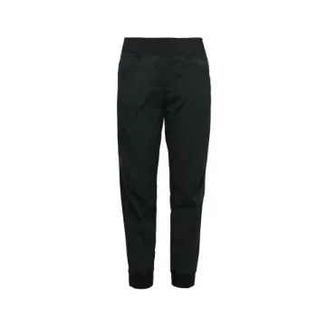 BLACK DIAMOND - Women's Technician Jogger Pants - Black product image