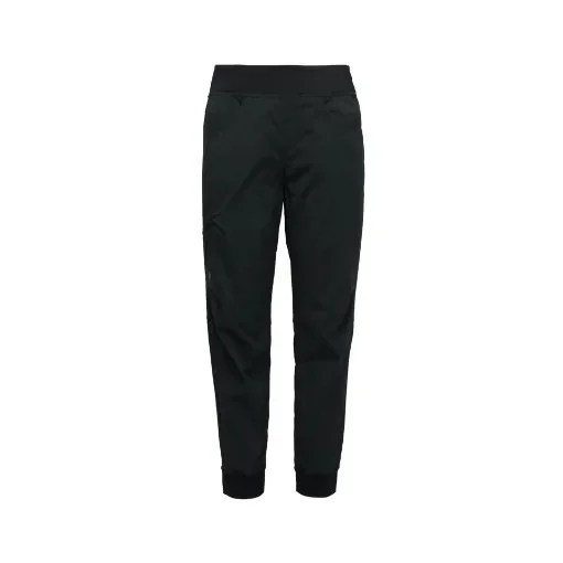 BLACK DIAMOND - Women's Technician Jogger Pants - Black product image