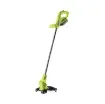 Ryobi - 18V One+ Push Mower with Batteries & Trimmer - 5133004451-5133005090 product image