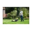Ryobi - 18V One+ Push Mower with Batteries & Trimmer - 5133004451-5133005090 product image