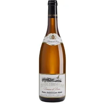 Maison Paul Jaboulet-Aîné - Crozes-Hermitage Blanc - Premium White Wine product image