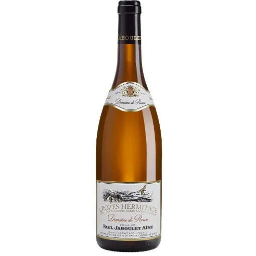 Maison Paul Jaboulet-Aîné - Crozes-Hermitage Blanc - Premium White Wine product image