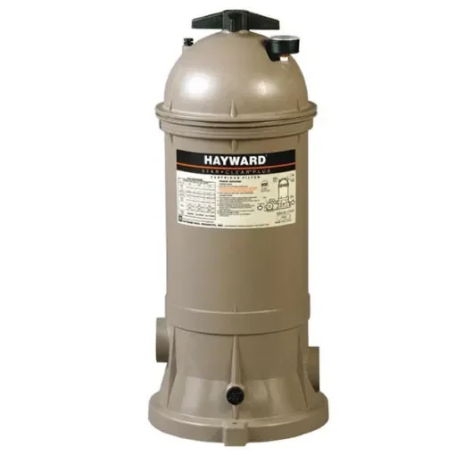 HAYWARD - Star Clear Plus Cartridge Filter 27 m³/h product image