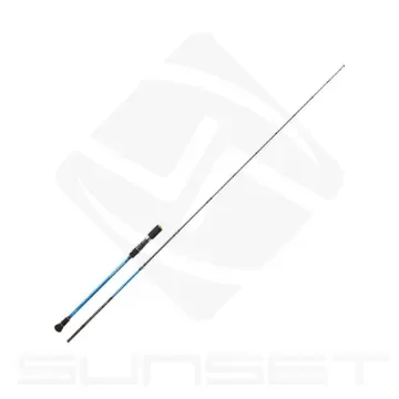 Sunset - Sunchiku Slow Jig Casting Rod - 213cm, 80/180g product image