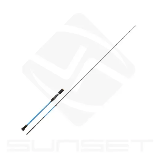 Sunset - Sunchiku Slow Jig Casting Rod - 213cm, 80/180g product image