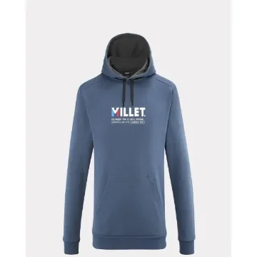 MILLET - Millet Sweat Hoodie M - Organic Cotton Climbing Hoodie product image