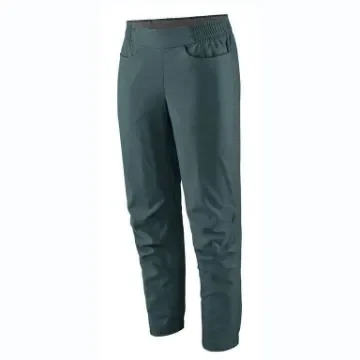 PATAGONIA - W's Hampi Rock Pants - Tidal Teal product image