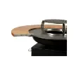 BigT - Wooden Contour for Braséro 85 - QUART85 product image