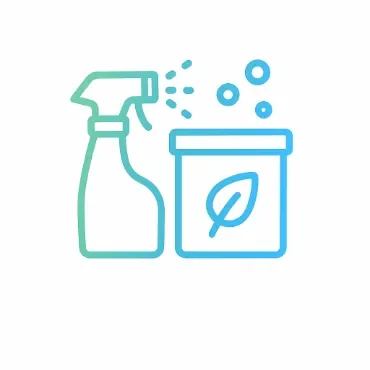 Picture for category Eco-Friendly Dish, Glass and Surface Cleaners