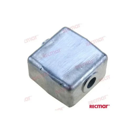 BRP Aluminium Anode for OMC 0436745 - REC436745AL product image