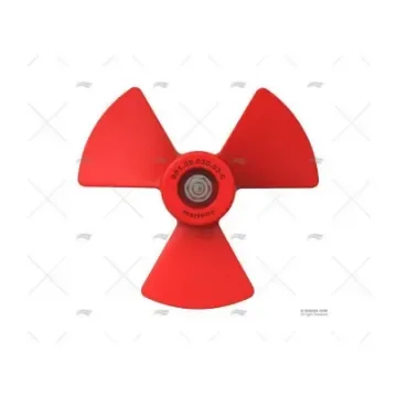 Side Power Propeller Kit for EX75S/95S/180D/55C/70C - 59990032 product image