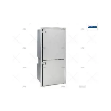Isotherm - Cruise Combi Fridge and Freezer, 195L - 94250052 product image
