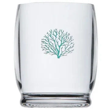 Marine Business - Set of 6 Acqua Mare Water Glasses - 13090 product image