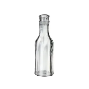 Marine Business - MS Happy Transparent Bottle - 21321 product image