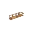 Bamboo Cup Holder for 4 Cups - 5998704 product image