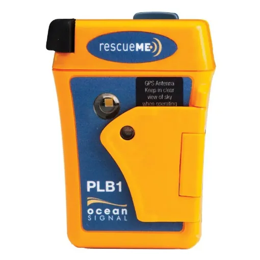 Ocean Signal - PLB1 Personal Locator Beacon - 72250 product image
