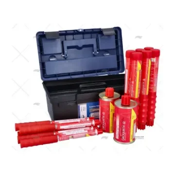 Litoras Equipment 6+6+2 - 90250554 product image